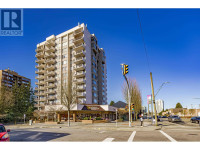 1406 7235 SALISBURY AVENUE Burnaby, British Columbia