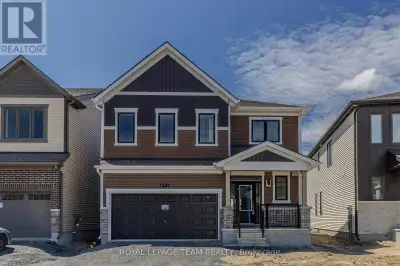 475 MEYNELL ROAD Ottawa, Ontario