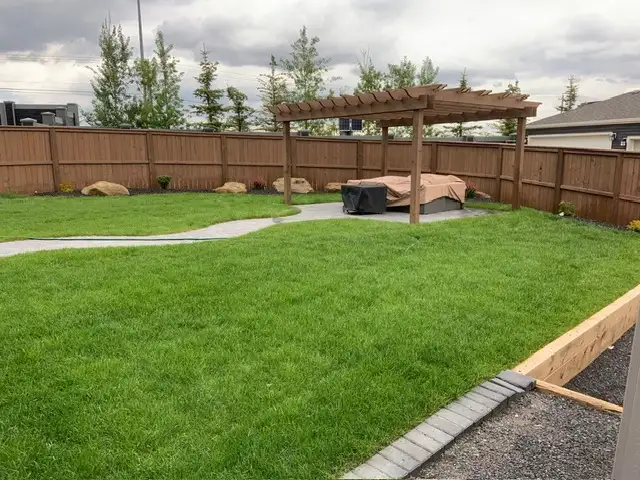 Pro Built Decks, Fences, & More With Amended Contracting62864356832257122