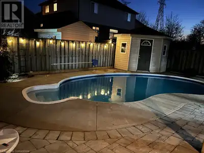 18 BRIARWOOD Drive St. Catharines, Ontario