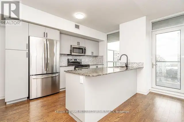 1002 - 15 LEGION ROAD Toronto (Mimico), Ontario in Condos for Sale in City of Toronto - Image 20