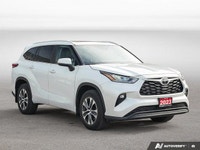 Check out this 2023 Toyota Highlander before someone takes it home! *Get Your Money's Worth for this... (image 6)
