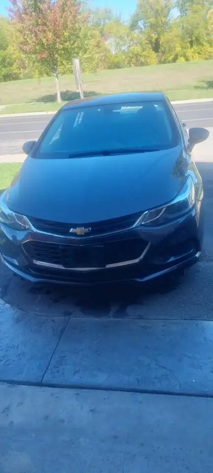 2016 Chevrolet Cruze LT in Cars & Trucks in Oshawa / Durham Region - Image 13