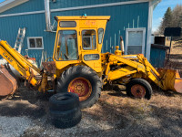 SCRAP MACHINERY FORKLIFTS TRUCKS WANTED 4165433400. $$