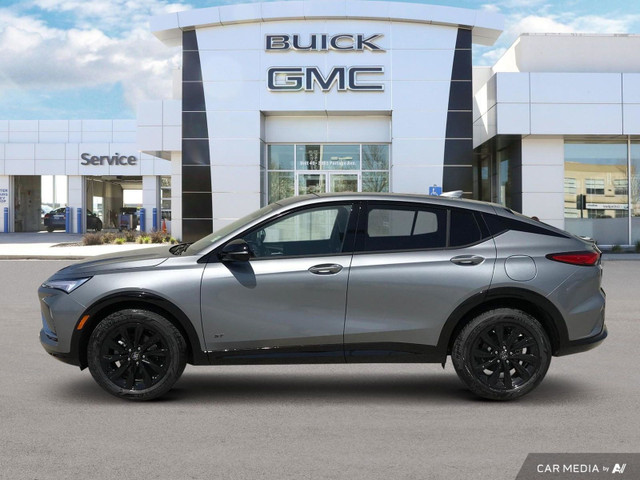 2025 Buick Envista Sport Touring | 0% Financing - Everything's o in Cars & Trucks in Winnipeg - Image 4