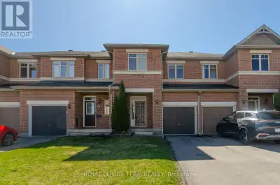 244 MAXWELL BRIDGE ROAD Ottawa, Ontario