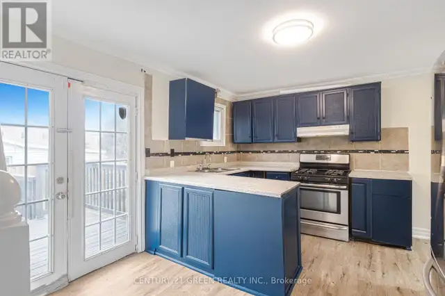 35 ST DAVID STREET W Thorold (Thorold Downtown), Ontario in Houses for Sale in St. Catharines - Image 10