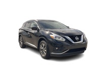 2017 NISSAN MURANO SL ***AS-TRADED SPECIAL*** What is an "As-Traded Special"? As-Traded Specials are... (image 5)