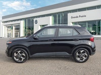 Discover the spirited efficiency and advanced features of this 2023 Hyundai Venue Ultimate, designed... (image 1)