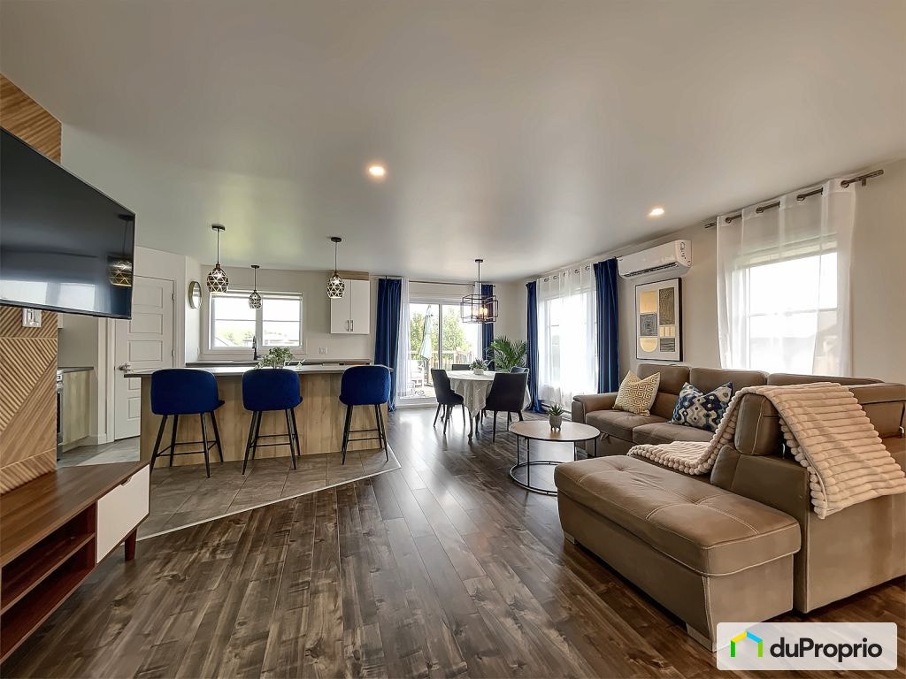 $349,900 - Semi-detached for sale in Ste-Henedine — photo 2