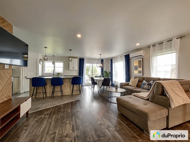 $349,900 - Semi-detached for sale in Ste-Henedine — photo 2