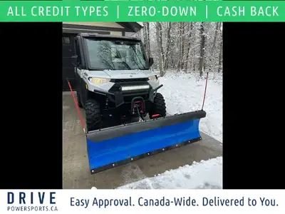 APPLY NOW: https://drivepowersports.ca/apply/ Financing & Delivery Made Easy! • • • UNITS FROM $29/w...