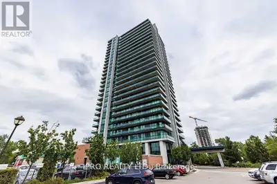 1305 - 100 JOHN STREET Brampton (Downtown Brampton), Ontario