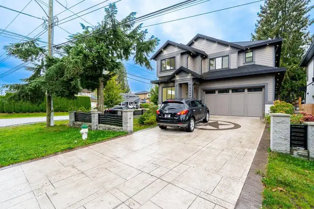 9249 119A STREET Delta, British Columbia in Houses for Sale in Delta/Surrey/Langley - Image 4