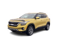 Welcome to Country Hills Volkswagen 2021 Kia Seltos EX We want your vehicle! Whether you're selling... (image 1)