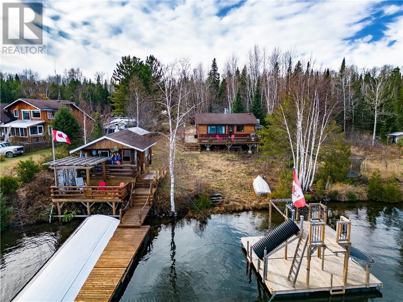 0 Tony Unit Cottage 9 Chapleau, Ontario Houses for Sale Sudbury Kijiji