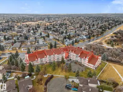 Immaculate and move-in ready! This stunning condo feels like a show suite and is located in a highly...