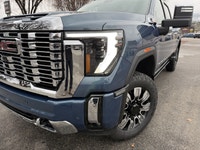 Welcome to Murray Buick GMC - Penticton Ready to tackle the day in style, our diesel-powered 2026 GM... (image 2)