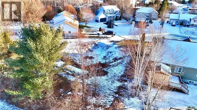 980 Westmount Court Bathurst, New Brunswick in Land for Sale in Bathurst - Image 5
