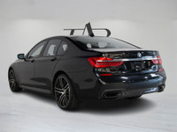 This sophisticated 2019 BMW 750i blends luxury and performance with its powerful V8 engine, striking... (image 4)