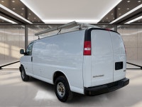 2018 GMC Savana G2500 Practical, durable, and built for dependable commercial use, this 2018 GMC Sav... (image 3)