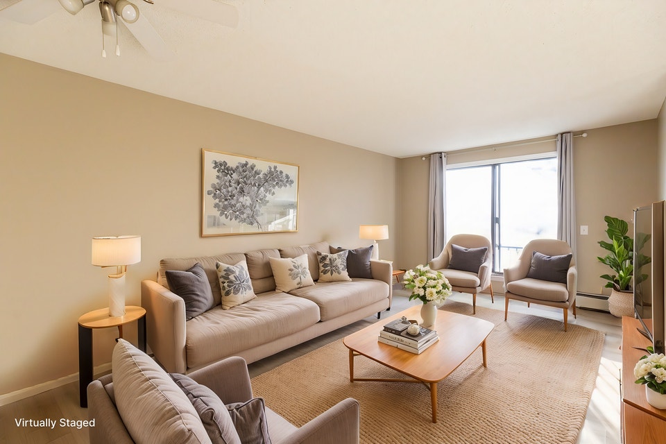 Bowness Apartment For Rent 4
