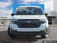 Elevate your daily drives and weekend escapes with this stunning 2025 Subaru Forester Premier. Finis... (image 1)