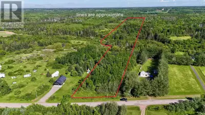 Discover the possibilities at 12702 Route 14, Waterford, a stunning 27.14 acre parcel offering the p...