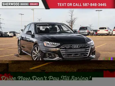 Welcome to Sherwood Buick GMC! Sunroof | Heated Leather Seats/Steering Wheel | Tri-Zone Climate Cont...