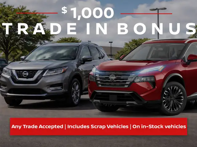 2016 Nissan Rogue SV in Cars & Trucks in Kitchener / Waterloo - Image 3