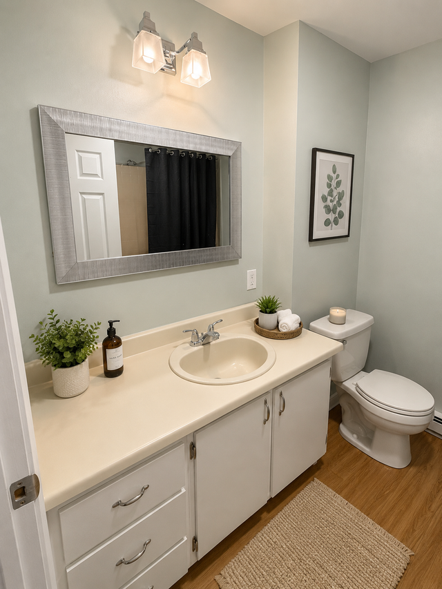 21 Dalila Court | 3-Bedroom Home in Saint John in Long Term Rentals in Saint John - Image 10