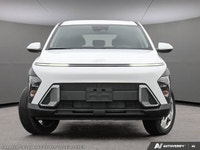 This Hyundai Kona has a trusty Regular Unleaded I-4 2.0 L/122 engine powering this Variable transmis... (image 1)