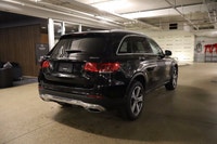 This Mercedes-Benz GLC 300 has a dependable Intercooled Turbo Premium Unleaded I-4 2.0 L/121 engine... (image 6)
