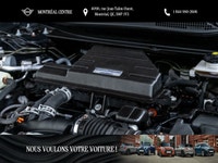 Ce Honda CR-V EX-L AWD 2020 d'occasion offre une polyvalence exceptionnelle et un confort raffiné au... (image 9)