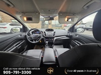Ontario vehicle with Lot of Options! Call (905) 791-3300 - Black Fabric interior, - AWD, - Cruise Co... (image 6)
