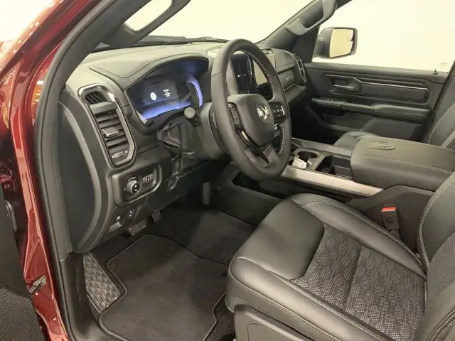 2025 Ram 1500 Sport in Cars & Trucks in Regina - Image 9