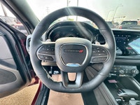 This Dealership Service Loaner Demo 2025 Dodge Durango GT AWD has the 3.6L Pentastar Vvt V6 W/Ess en... (image 8)