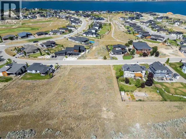 155 Cavesson Way Kamloops, British Columbia in Land for Sale in Kamloops - Image 11