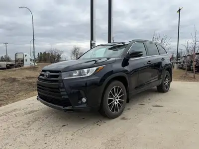 IIHS Top Safety Pick+. This Toyota Highlander boasts a Regular Unleaded V-6 3.5 L/211 engine powerin...