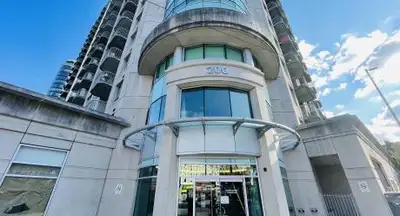 Condo for Rent Ottawa 200 Rideau Street