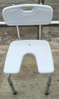 Handycap Chair 