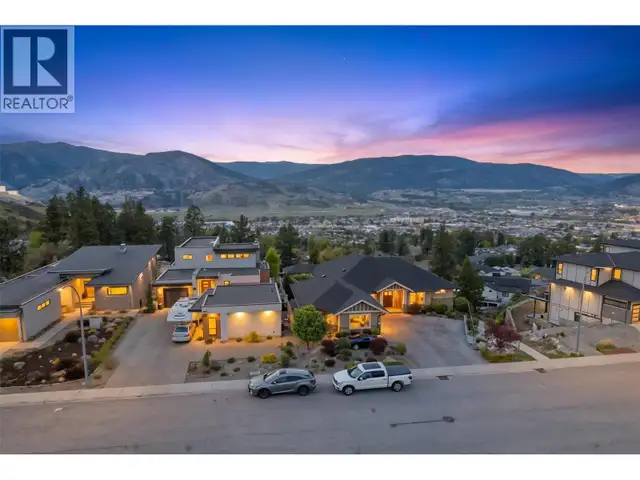 2922 Partridge Drive Penticton, British Columbia in Land for Sale in Penticton - Image 4