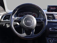 SAFETY INCLUDED 12 SERVICE RECORDS Nice Clean Audi Q3 2.0L 4Cyl Quattro AWD with Automatic Transmiss... (image 7)