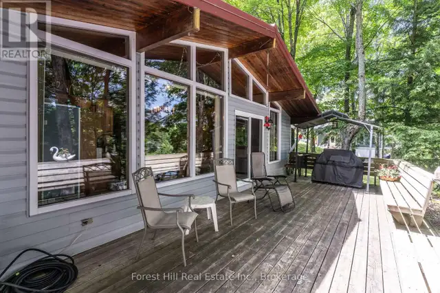 116 VERNON SHORES BLV BOULEVARD Huntsville (Stisted), Ontario62863753312643120