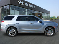 The 2020 Hyundai Palisade Ultimate AWD is a top-tier midsize SUV that combines luxury, performance,... (image 3)