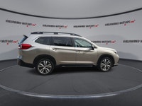 Meet the 2020 Subaru Ascent Touring 7-Passenger | Panoramic Roof | Leather Seats, a well-equipped us... (image 8)