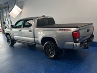 New Price! 2020 Toyota Tacoma Base SR5 Off Road Crew Cab V6 | Power seat |Zacks Certified. 6-Speed A... (image 3)
