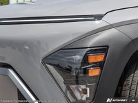 This Hyundai Kona has a durable Regular Unleaded I-4 2.0 L/122 engine powering this Variable transmi... (image 9)