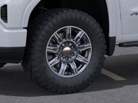 Don't miss out on this limited production Sierra 1500 AT4! Fully Equipped with the Premium Plus Pack... (image 8)