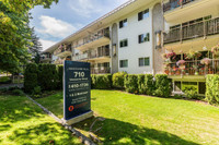 Vancouver Villa - 2 Bdrm available at 710 Vancouver Street, Vict